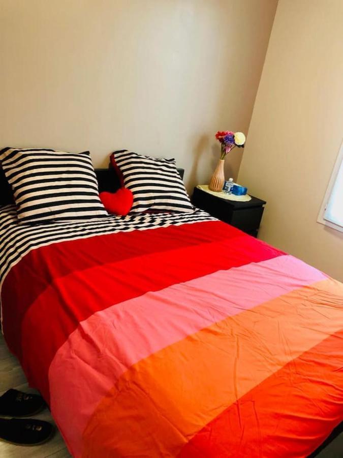 Near Disneyland. Your Location To Enjoy Holidays. Διαμέρισμα Μπισί-Σεν Ζορζ Εξωτερικό φωτογραφία